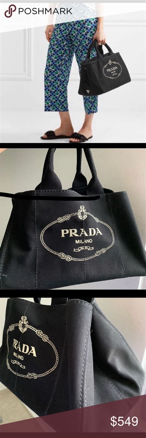 used Prada canada